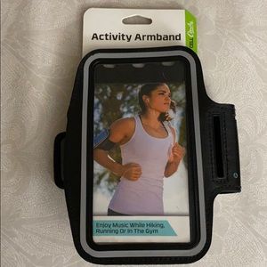 CellCandy Activity Armband